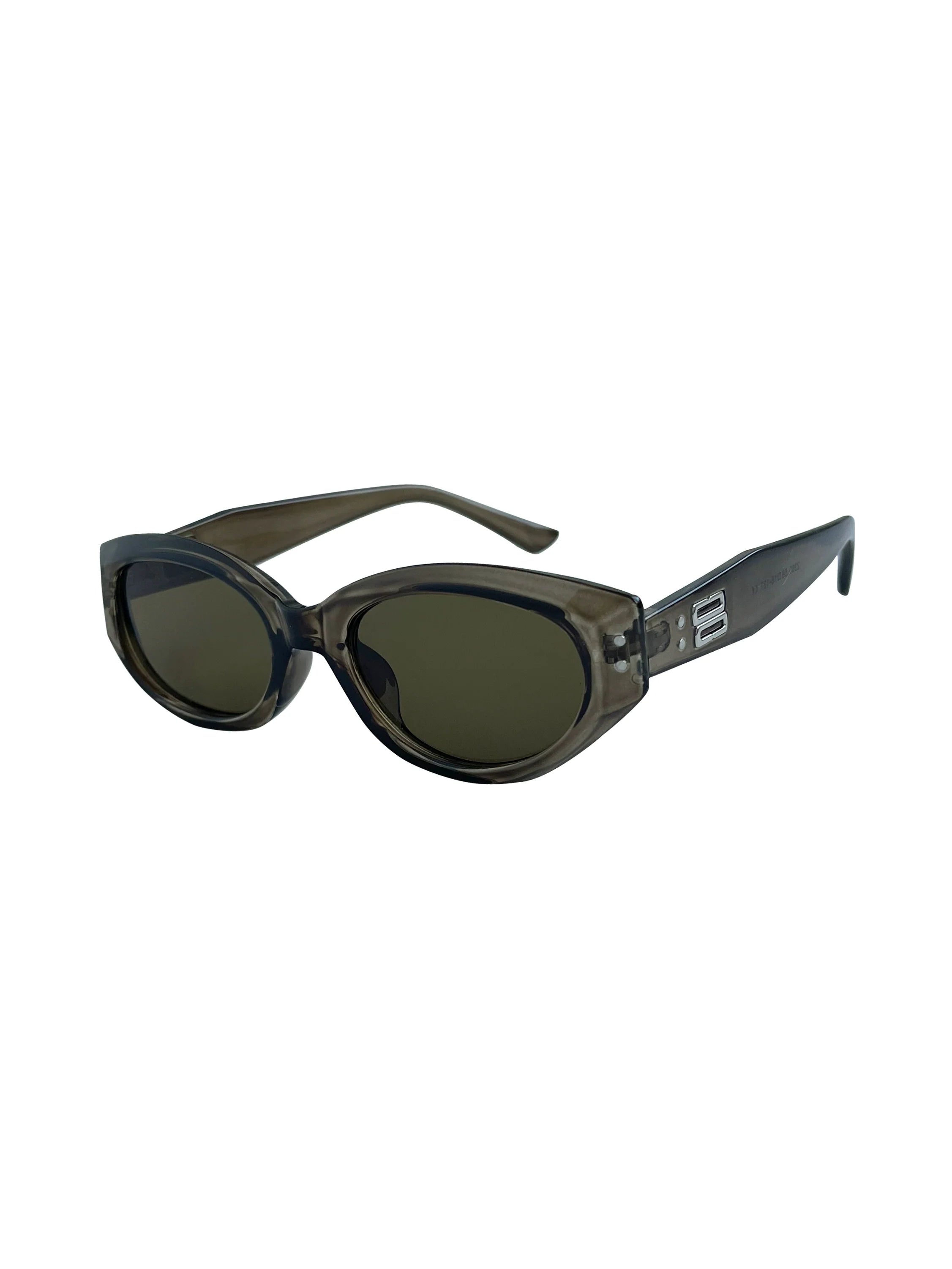 Retro Cat Eye UV Sunglasses - Modomu
