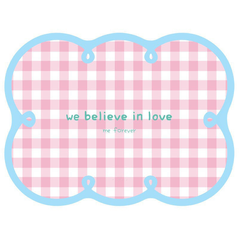 Absorbent Kitchen Heat Insulation Mat - Modomu