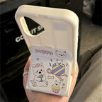 Puppy Flip Stand Case
