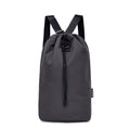 Drawstring Bucket Backpack