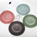 Silicone Drain Cover Anti-Clog - Modomu