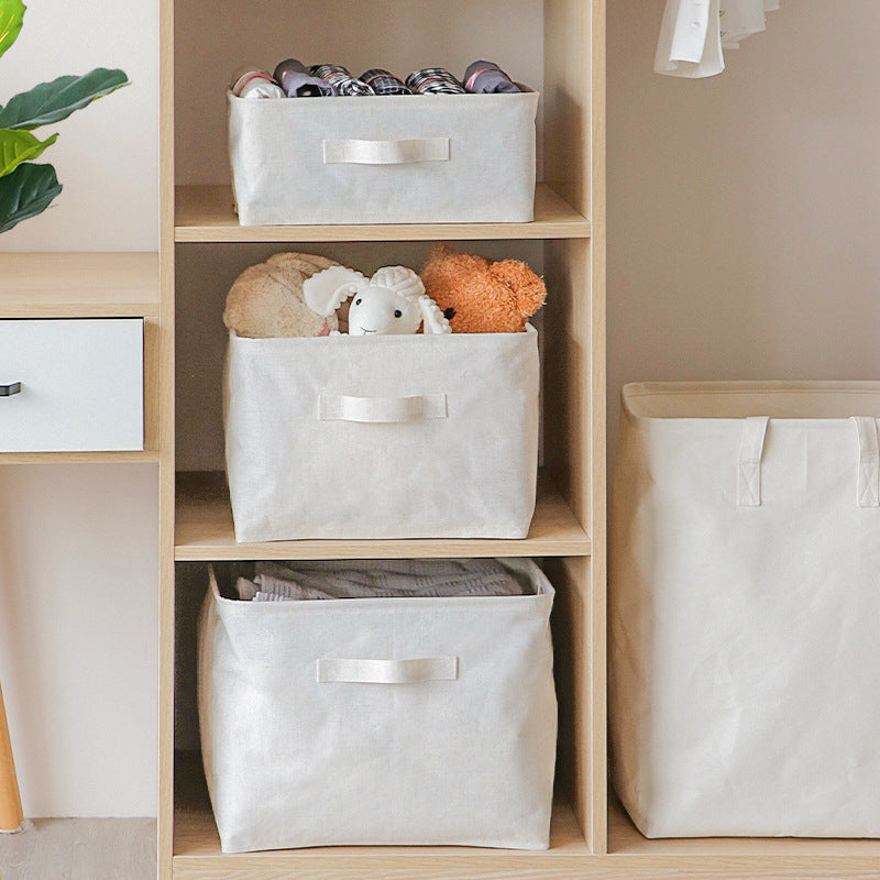 Fabric Drawer Storage Basket - Modomu