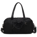 Bow Tie Gym Duffel