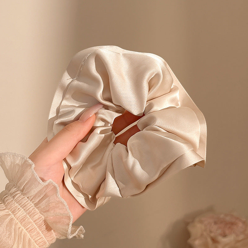 Lace Scrunchie Collection