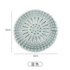 Silicone Drain Cover Anti-Clog - Modomu