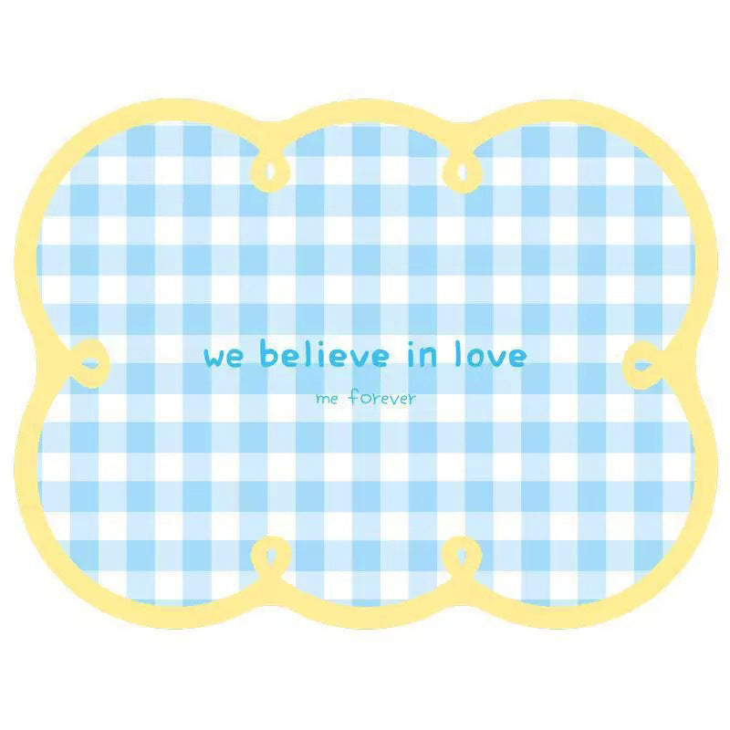 Absorbent Kitchen Heat Insulation Mat - Modomu