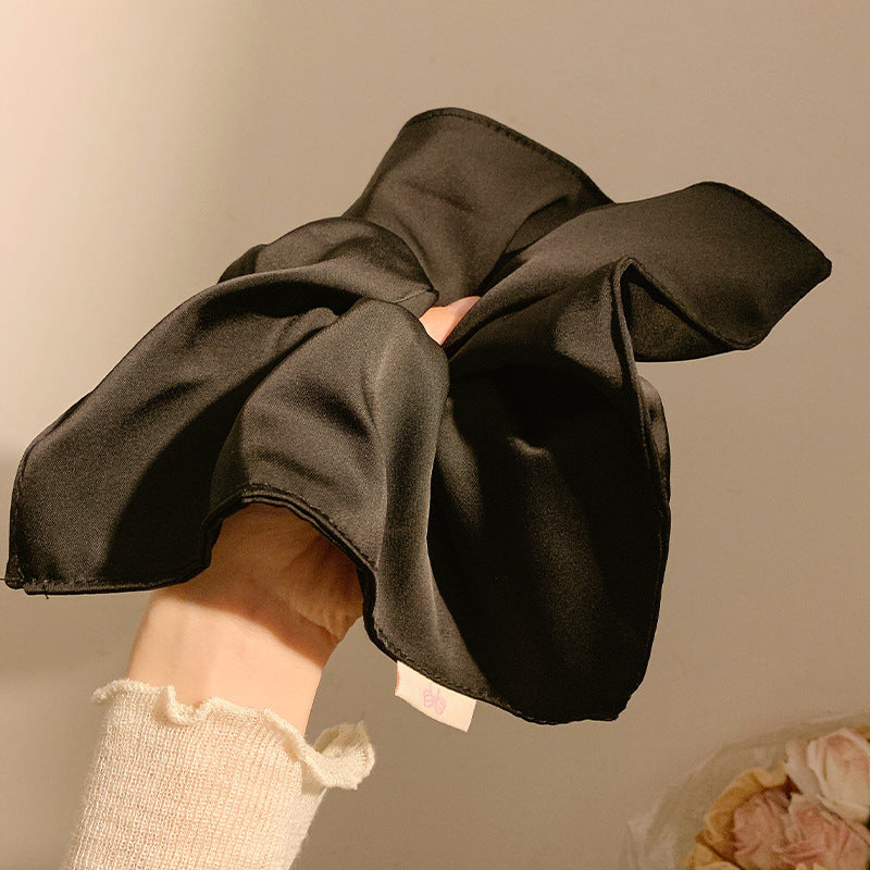 Lace Scrunchie Collection