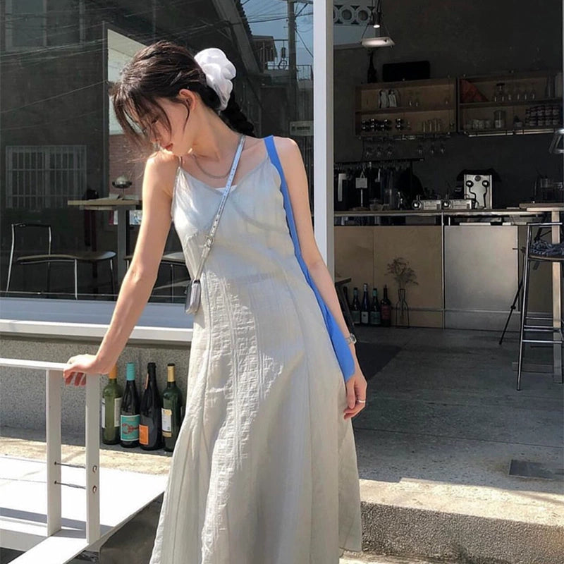 Satin Ponytail Headband Holder - Modomu