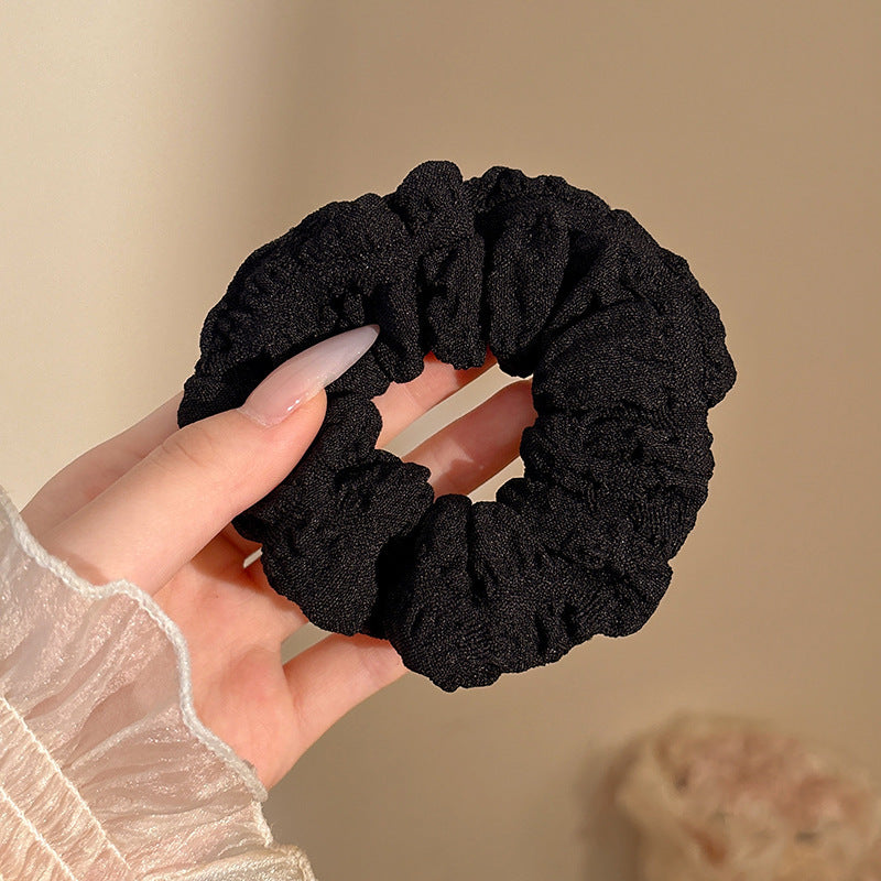 Lace Scrunchie Collection