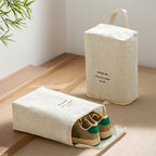 Travel Shoe Storage Organizer Bag - Modomu