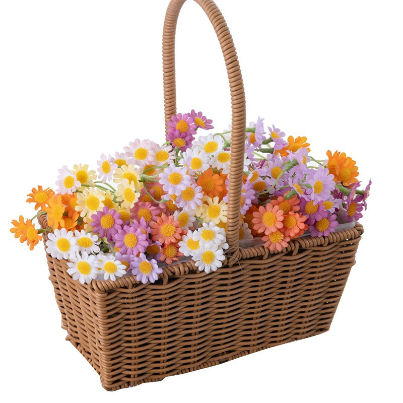 Artificial Chamomile Flower Stem