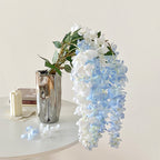 Hanging Wisteria Artificial Garland - Modomu