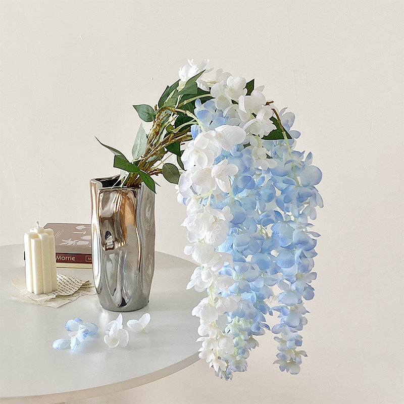 Hanging Wisteria Artificial Garland - Modomu