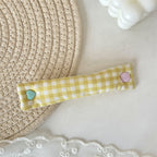 Padded Snap Cable Tie