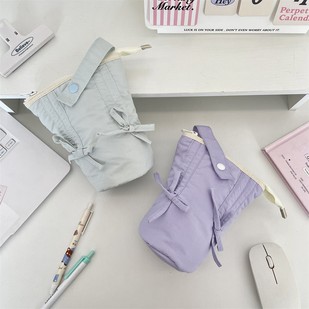 Vertical Foldable Pencil Case - Modomu