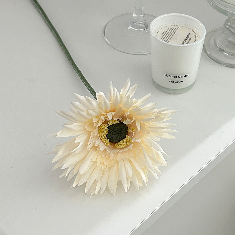 Artificial Chrysanthemum Stem Decor - Modomu