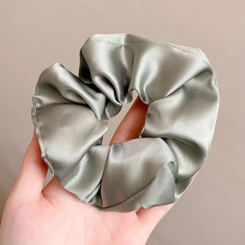 Lace Scrunchie Collection