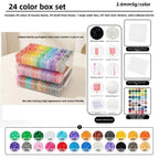 Rainbow Fuse Bead Craft Kit