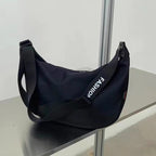 Crescent Sling Duffel Bag