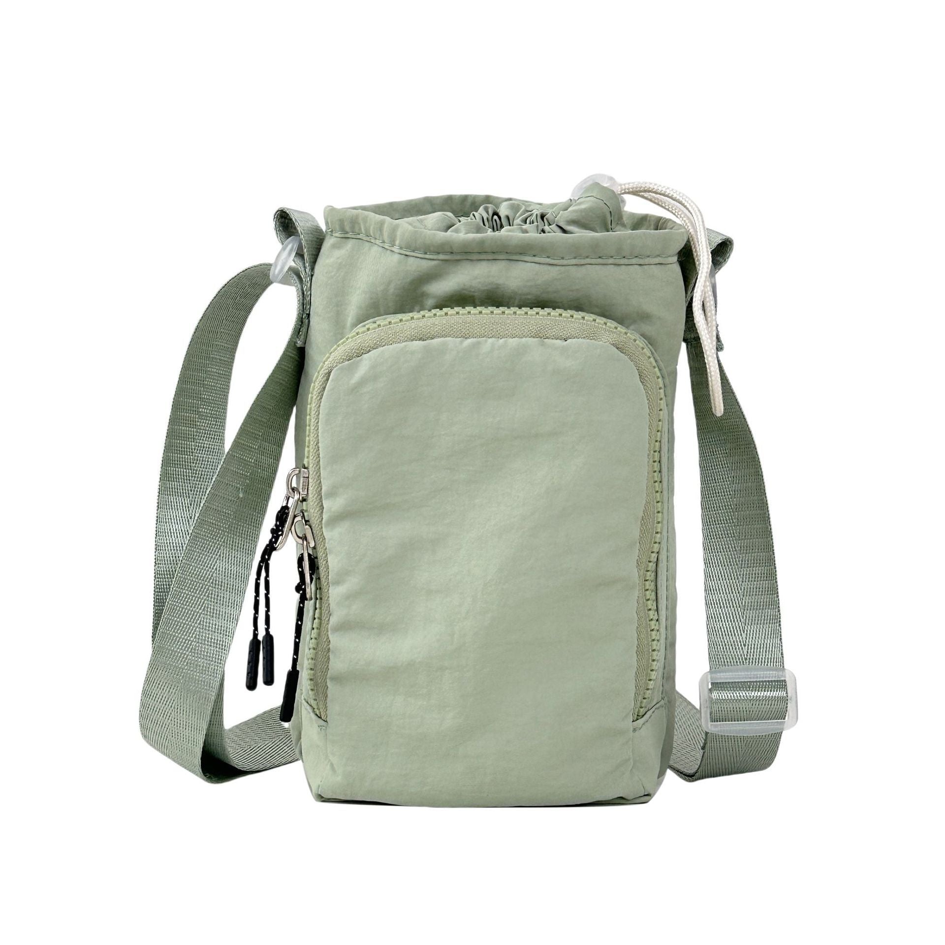 Sporty Phone Crossbody