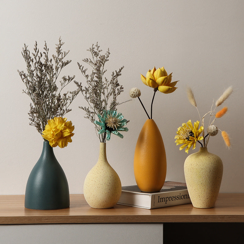Ceramic Bud Vase - Modomu