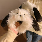 Plush Puppy Headband For Skincare - Modomu