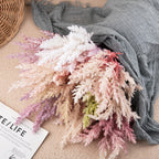 Artificial Flower Spray Wedding Decor