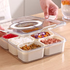 Stackable Refrigerator Crisper Organizer - Modomu