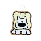 Cute Ultra Absorbent Hand Towel