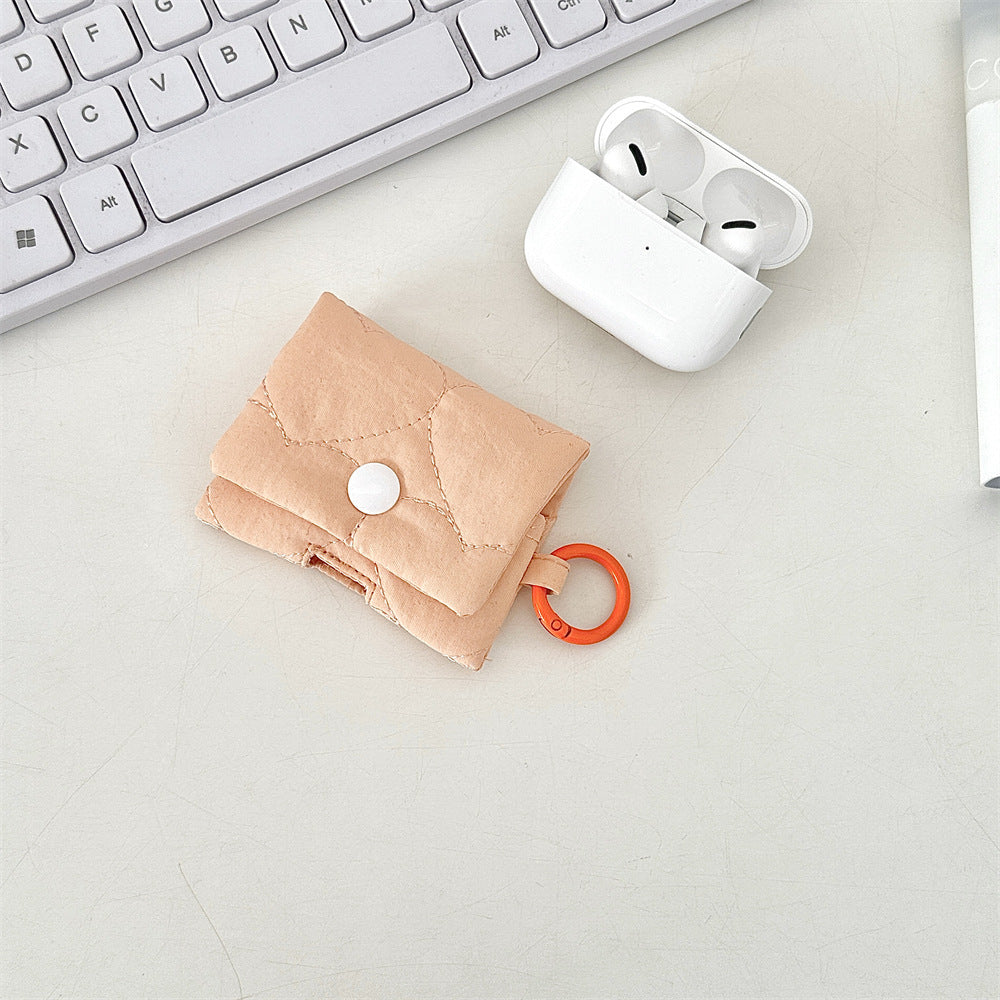 AirPods Protective Storage Case - Modomu