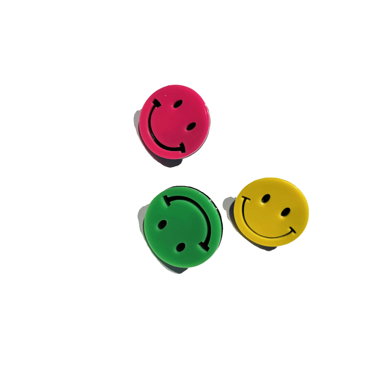 Open Acrylic Statement Bracelet - Modomu