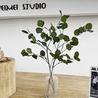 Artificial Eucalyptus Leaf Stem - Modomu