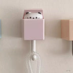 Cartoon Cat Wall Hook