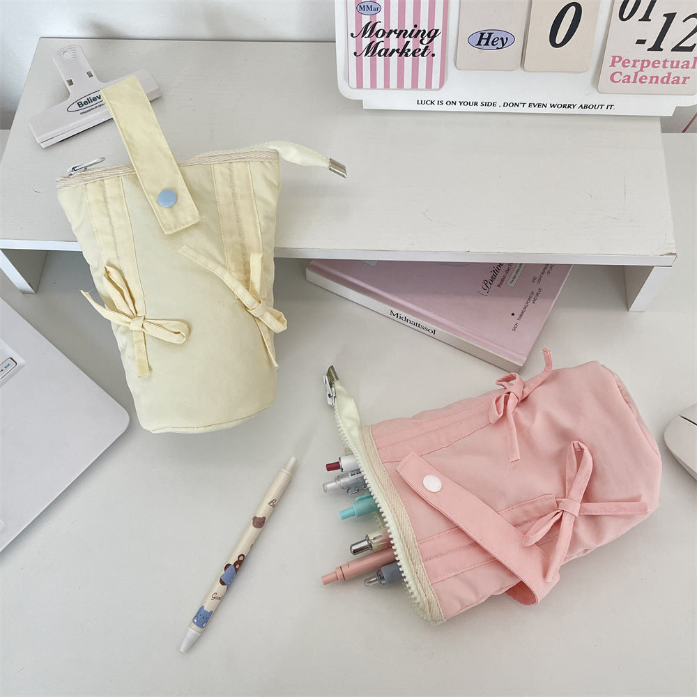 Vertical Foldable Pencil Case - Modomu