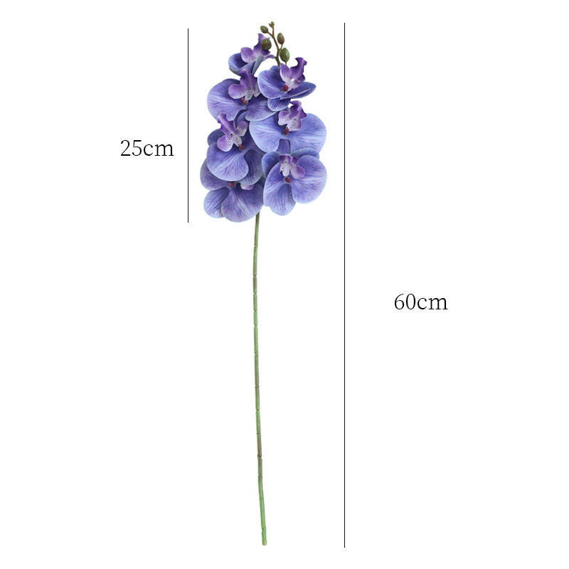 3D Phalaenopsis Faux Floral Arrangement - Modomu