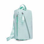 Nylon Sling Backpack