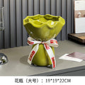 Modern Sculptural Ceramic Vase - Modomu