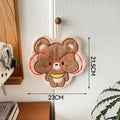 Cartoon Hanging Hand Towel