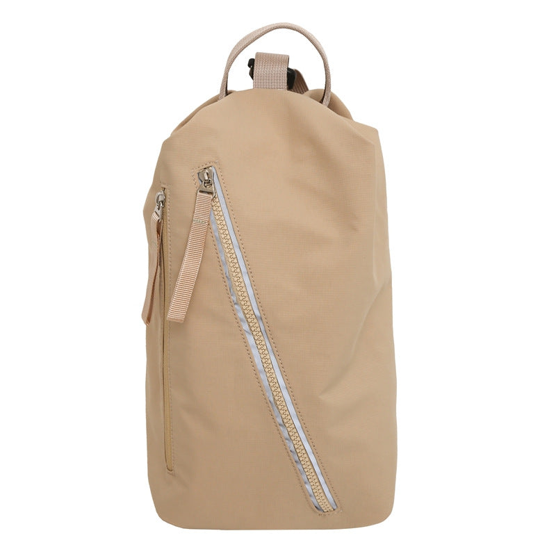 Nylon Sling Backpack