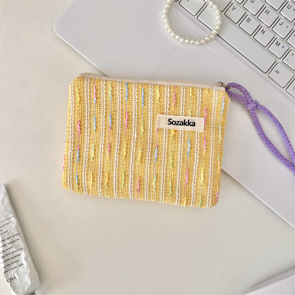 Compact Cosmetic Storage Pouch - Modomu