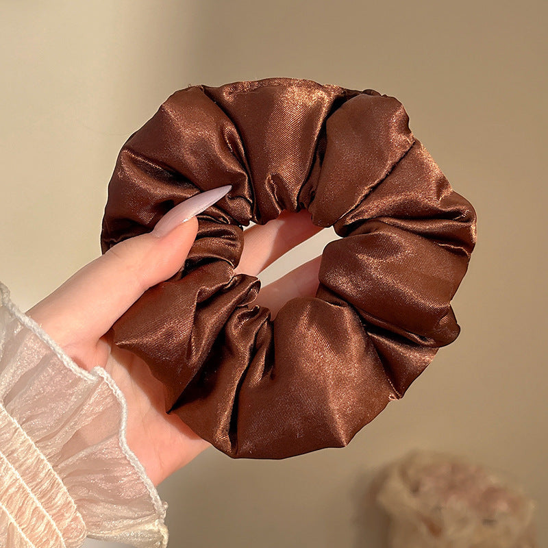Lace Scrunchie Collection