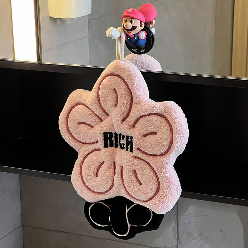 Rich Hand Towel