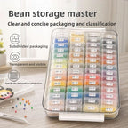 Rainbow Fuse Bead Craft Kit
