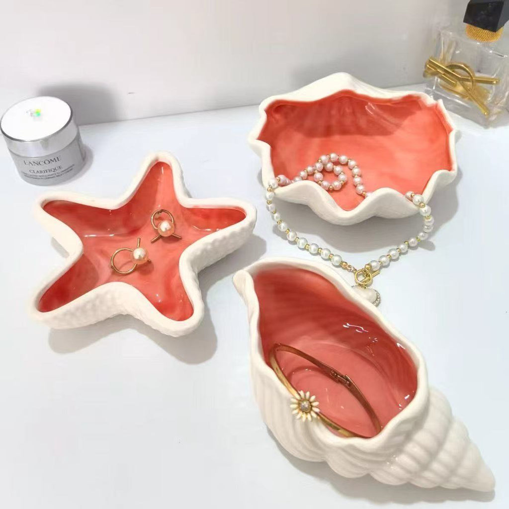Ceramic Ashtray - Modomu
