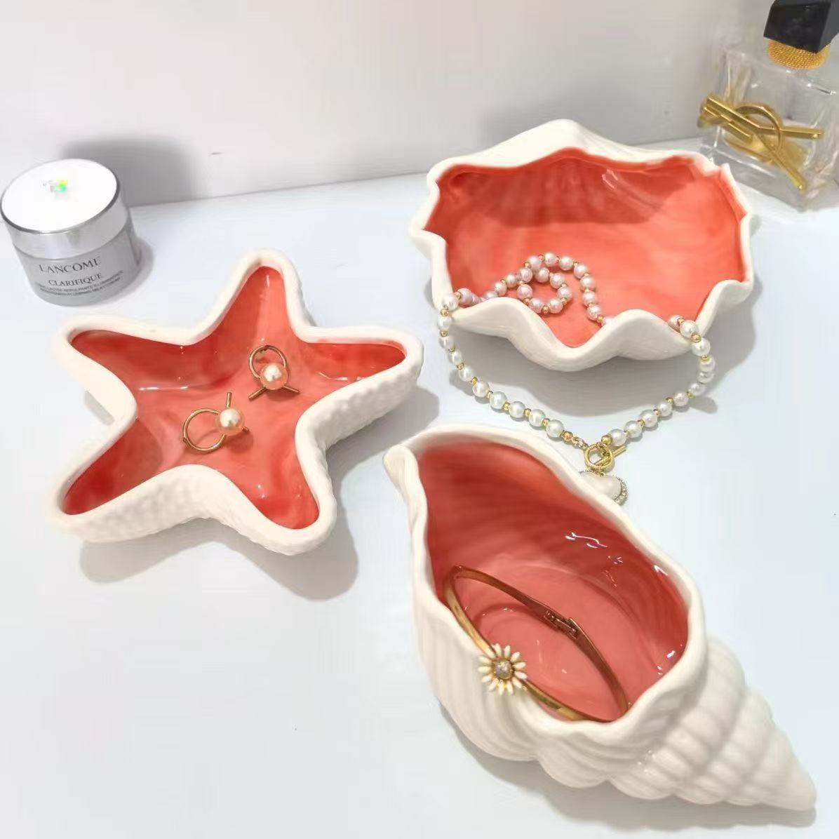 Ceramic Ashtray - Modomu