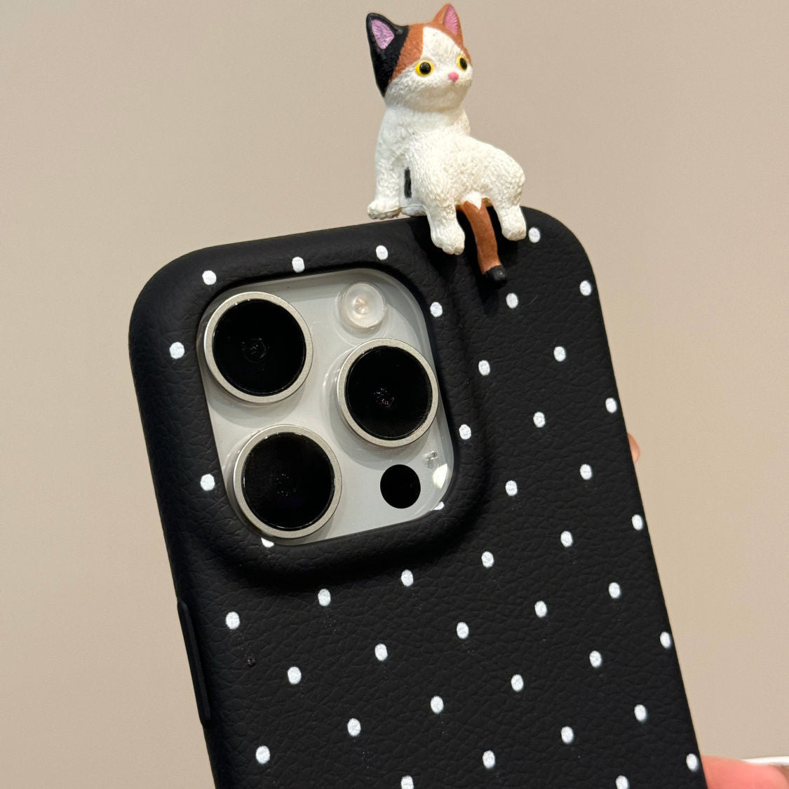 Cartoon Graffiti iPhone Case - Modomu