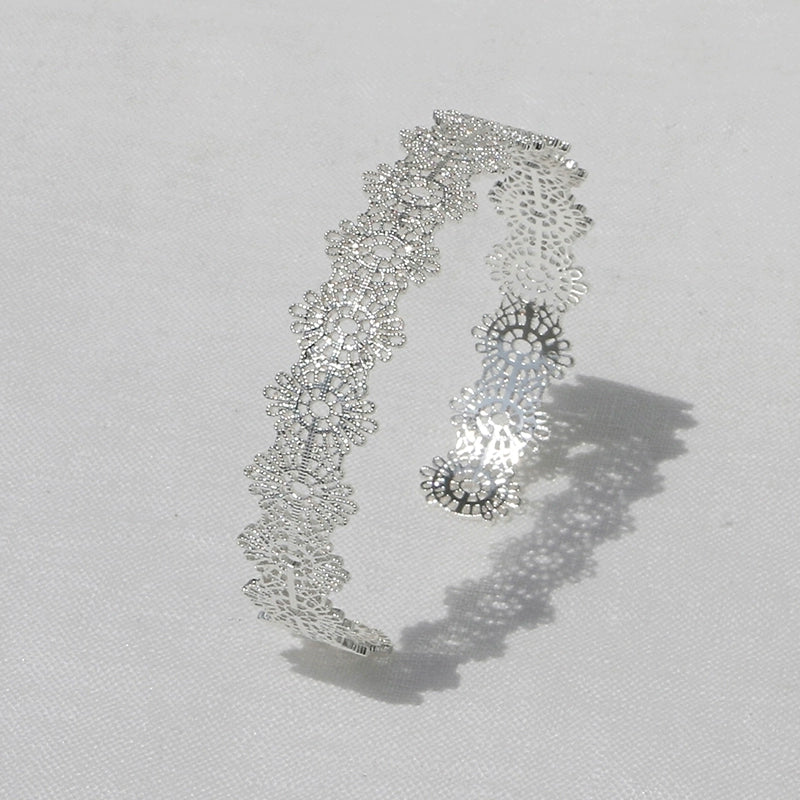 French Inspired Exquisite Bracelet - Modomu