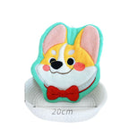 Puppy Hand Towel Super Absorbent