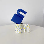 Ceramic Splash Ink Coffee Mug - Modomu