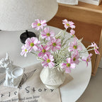 Artificial Daisy Bouquet Decor - Modomu